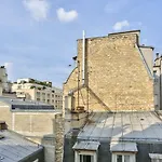 Bourgeois Gem To Enjoy Bourgeois Paris