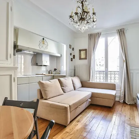 Appartamento Bourgeois Gem To Enjoy Bourgeois